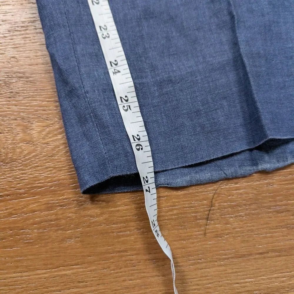 Haspel pants 100%